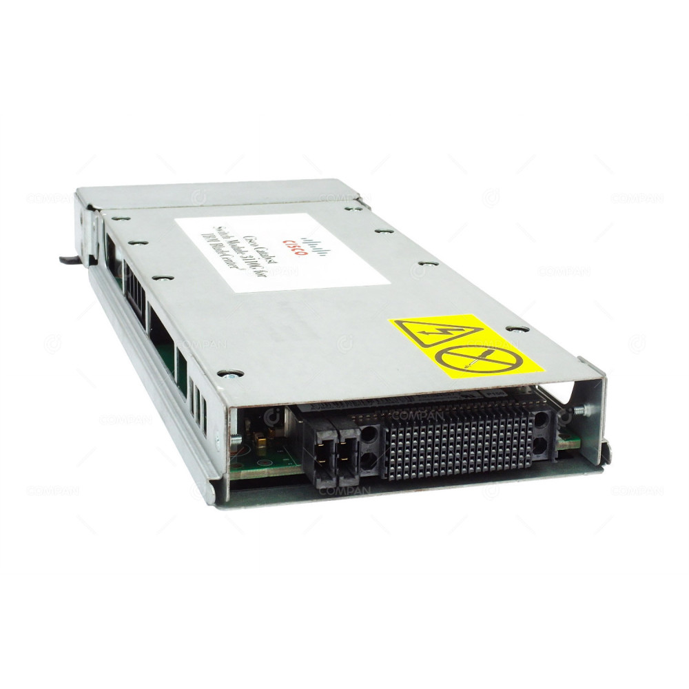 41Y8519 IBM CISCO CATALYST SWITCH MOD 3110G